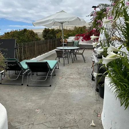 1 Tijarafe