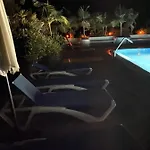 1 Nyaraló