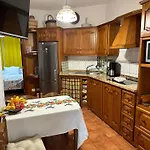 Nyaraló 1 Tijarafe