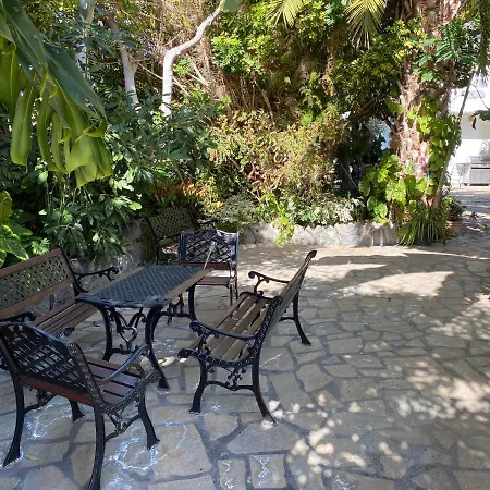 1 Holiday home *