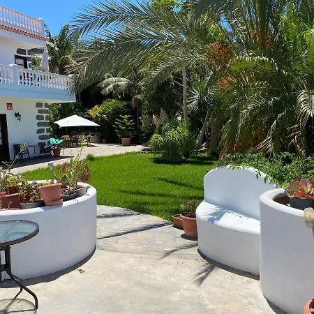 1 Holiday home