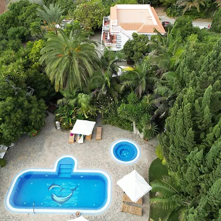 Holiday home 1 *
