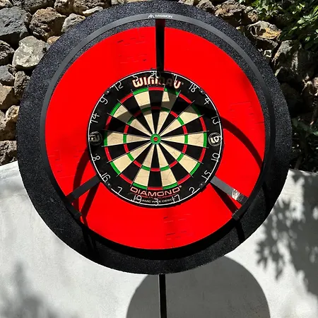 Semesterbostad 1 Tijarafe