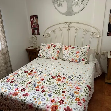 Holiday home 1 *