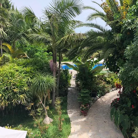 1 Holiday home