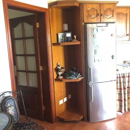 1 * Tijarafe