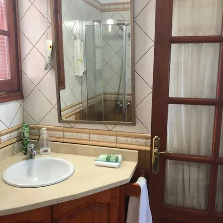 Holiday home 1 *